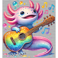 Animal Integration-DW 2198